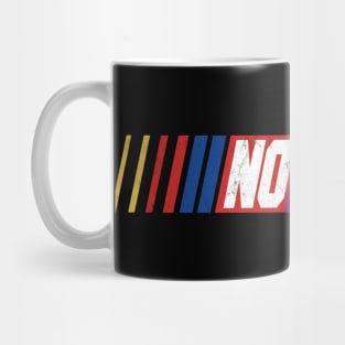 Not Scared Mug